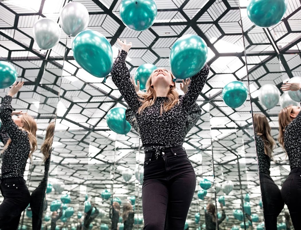 Museum of Illusions 2